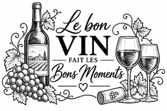Le bon vin.xs