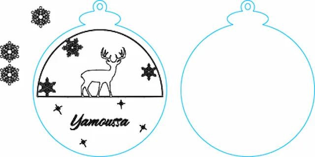 Boule de noel.xs