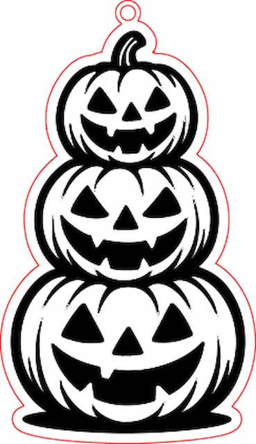 Pumpkins stacked.xs